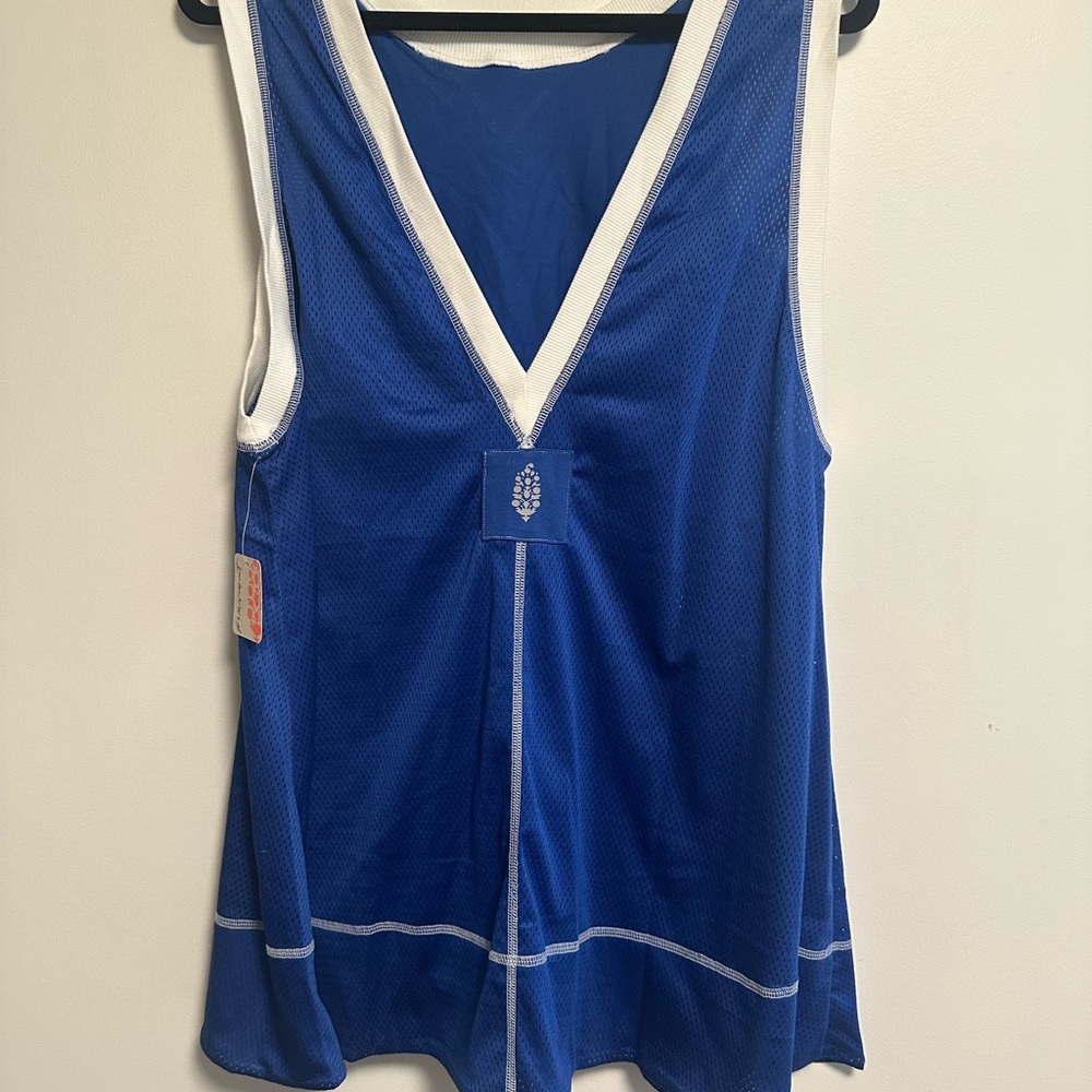 Free People Movement Walk Out One-Piece romper